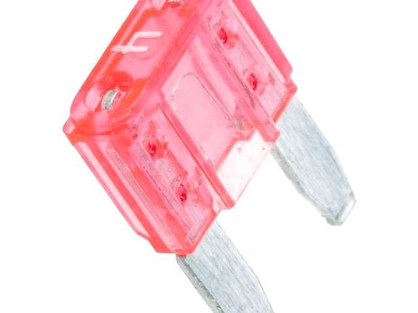 APM-4A Automotive Fuses
