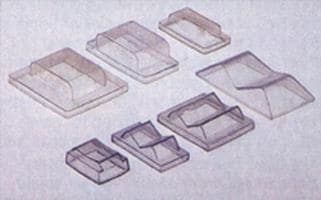 C1113/80 electronic component of APM