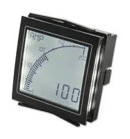 APM-AMP-APO electronic component of Trumeter