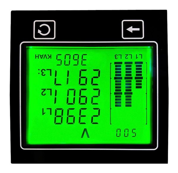 APM-PWR-APO  Test & Measurement