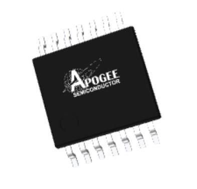 AF54RHC301ENT-R electronic component of Apogee Semiconductor