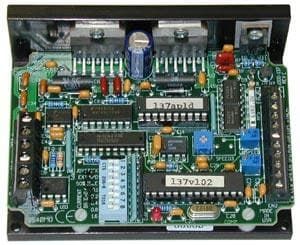 3540MO electronic component of Applied Motion