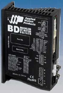 BD5-G2-AH electronic component of Applied Motion