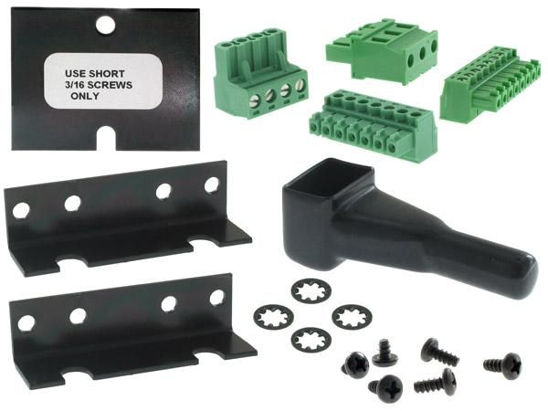 CONNECTOR KIT electronic component of Applied Motion