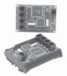 SINet HUb 444 electronic component of Applied Motion