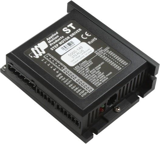 ST10-Plus electronic component of Applied Motion