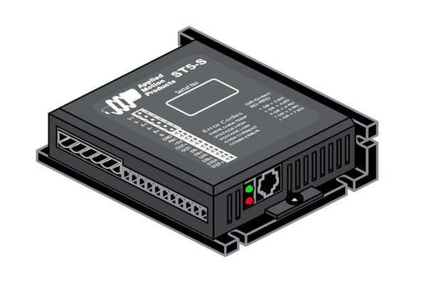 ST5-S-NN electronic component of Applied Motion