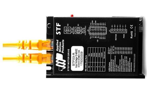 STF03-R electronic component of Applied Motion