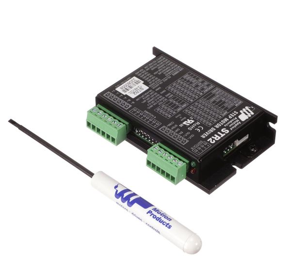 STR2 electronic component of Applied Motion