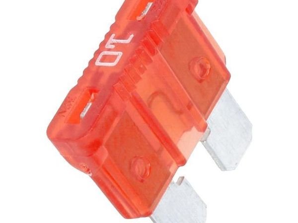 APR-10A Automotive Fuses