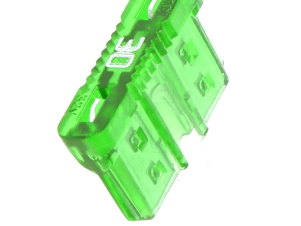 APR-30A electronic component of Optifuse