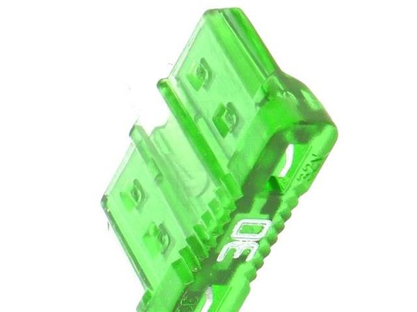 APR-30A  Circuit Protection