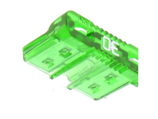 APR-30A Automotive Fuses
