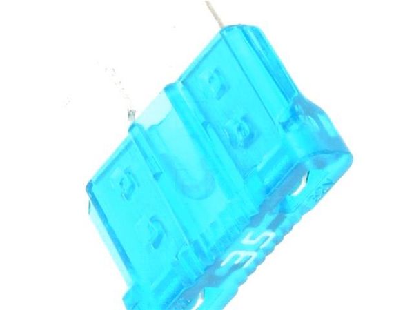 APR-35A  Circuit Protection