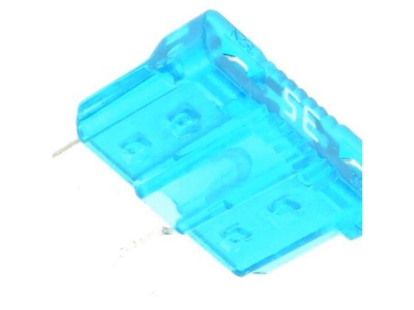 APR-35A Automotive Fuses