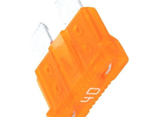 APR-40A  Circuit Protection