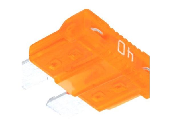 APR-40A Automotive Fuses