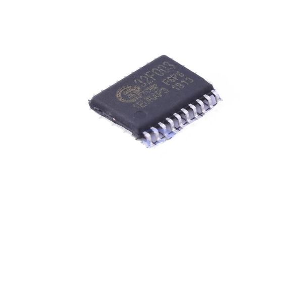 APT32F003F6P6 electronic component of aptchip