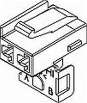 12033700 electronic component of APTIV