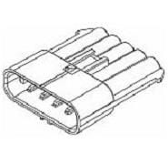 12186614 electronic component of APTIV