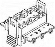 13522995 electronic component of APTIV