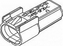 13534888 electronic component of APTIV