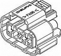 15317307 electronic component of APTIV