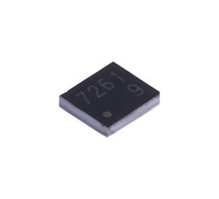 APW7261HAI-TRG electronic component of Anpec