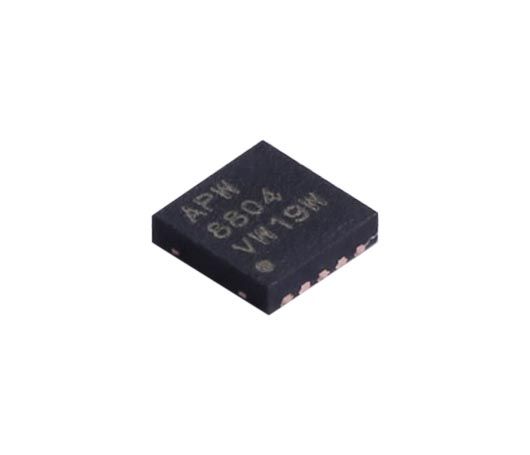 APW8804QBI-TRG electronic component of Anpec