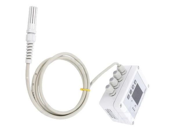 AR247/2/P/P/P/WA Temperature Controllers
