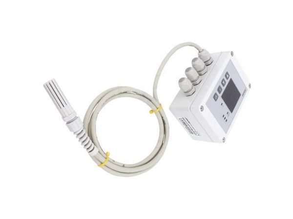 AR247/2/P/P/P/WA/RS485 Temperature Controllers