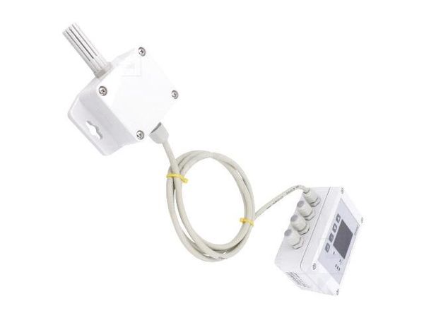 AR247/3/P/P/P/WA Temperature Controllers