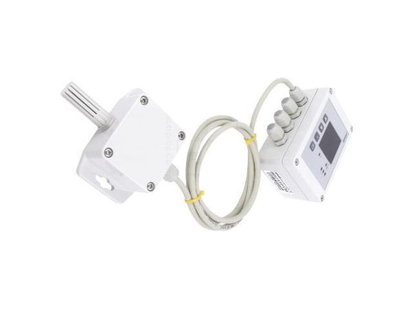 AR247/3/P/P/S/WA Temperature Controllers