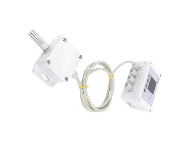 AR247/3/S/P/S/WA/RS485 Temperature Controllers