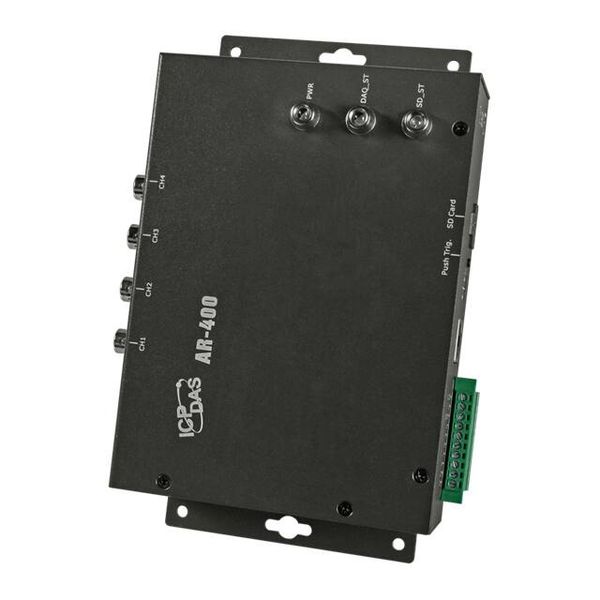 AR-400 electronic component of Carlo Gavazzi