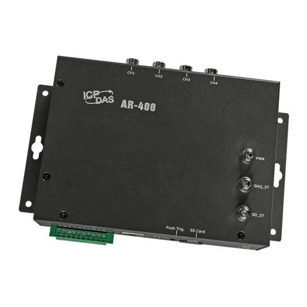 AR-400 Relay Sockets & Fixings