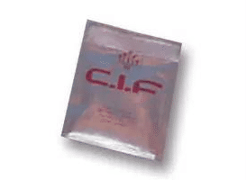 AR45 electronic component of CIF