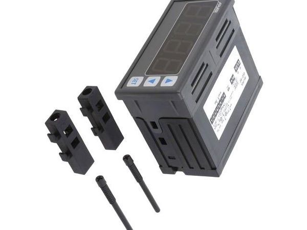 AR517/WA/RS485 Temperature Controllers
