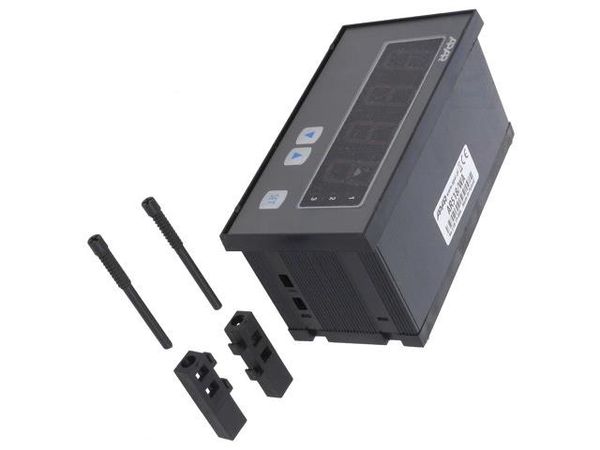 AR518/WA/RS485 Temperature Controllers