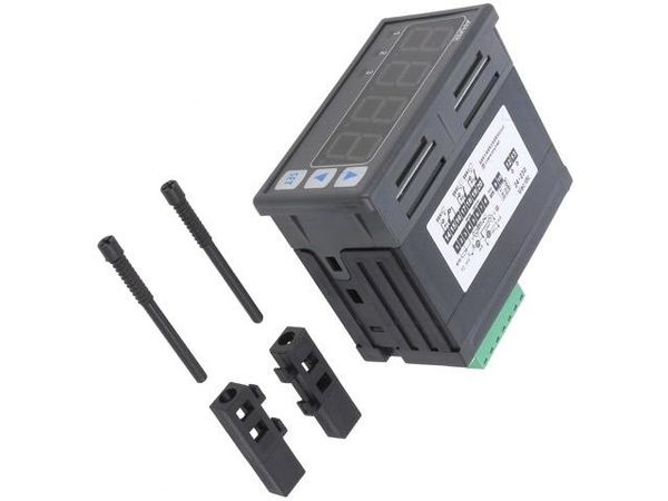 AR650/S/P/P/WU Temperature Controllers