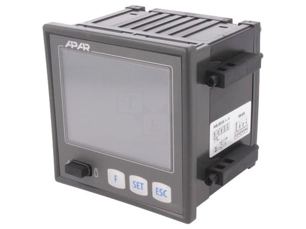 AR654/S2/P/P/P/P/IP30 electronic component of Apar