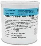 ARALDITE 2004 1.4KG electronic component of Araldite