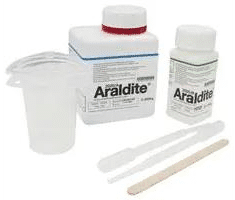 ARALDITE 2020 0.5KG electronic component of Araldite