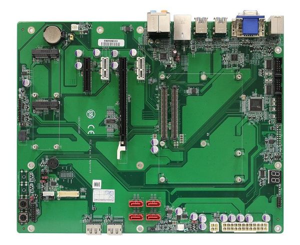 PBE-1702 electronic component of Arbor Technology