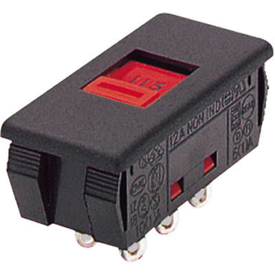 K2228ER-436W electronic component of Bulgin