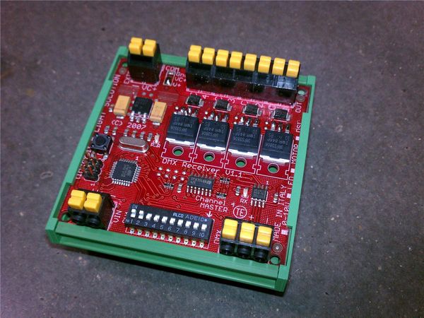 A000030 electronic component of Arduino