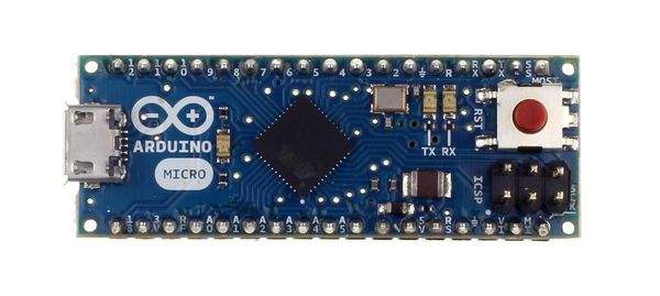 A000053 electronic component of Arduino