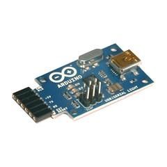 A000059 electronic component of Arduino