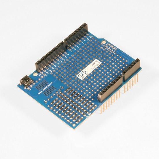 A000077 electronic component of Arduino