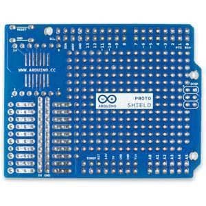 A000082 electronic component of Arduino